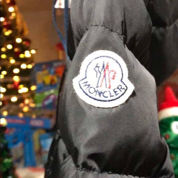 Down quilted nylon technique jacket - Picture 6 of 7